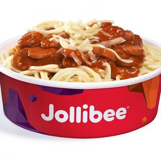 Jolly Spaghetti
