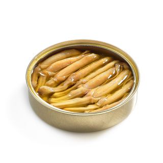 Navajas a la Brasa - 150gr