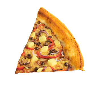 Pizza Vegetariana Felie