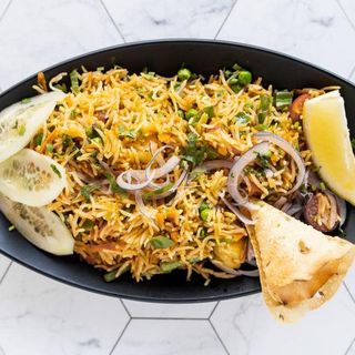 Taj Biryani ️️