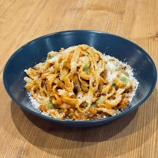 Талиатели Болонезе