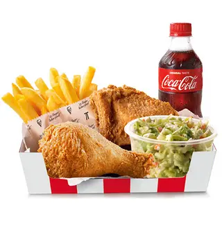 Chicken Lunchbox