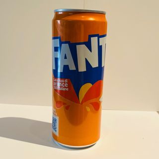 Fanta
