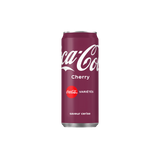 Coca Cherry 33 Cl