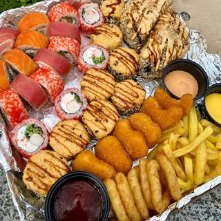 СЕТ БОКС (1800г)