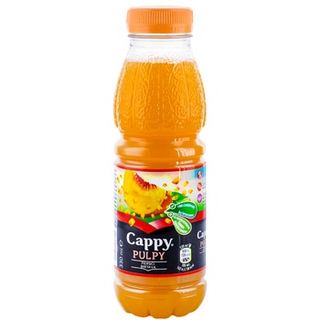 Cappy Piersică