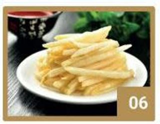 06 Patatine fritte