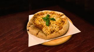 Pizza Królowej (⌀30cm)