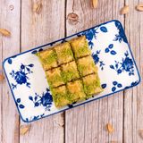 Баклава с орехи сарма (250г)