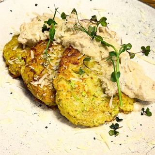 დრანიკი ჟულიენით /Dranik with Julienne souce