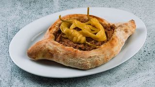 აჭარული ლობიოთი დიდი