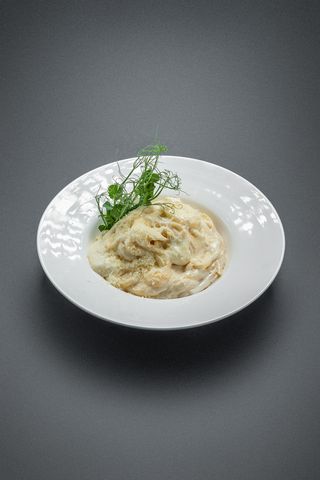 Спагетти Четыре Сыра (300г)