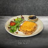 Кашкавал пане (200г)