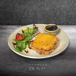 Хрупкав кашкавал  (300г)