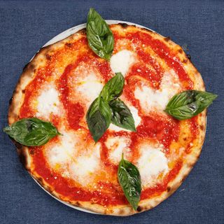 Regina Margherita dop