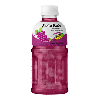 Mogu Mogu De Uva (320 Ml.)