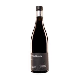 Vino Tinto Finca Cuarta Ribeira Sacra (750 Ml.)