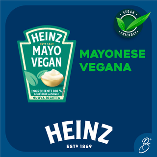 Mayo Vegana