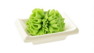 wasabi