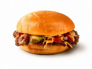 Hamburger-190g