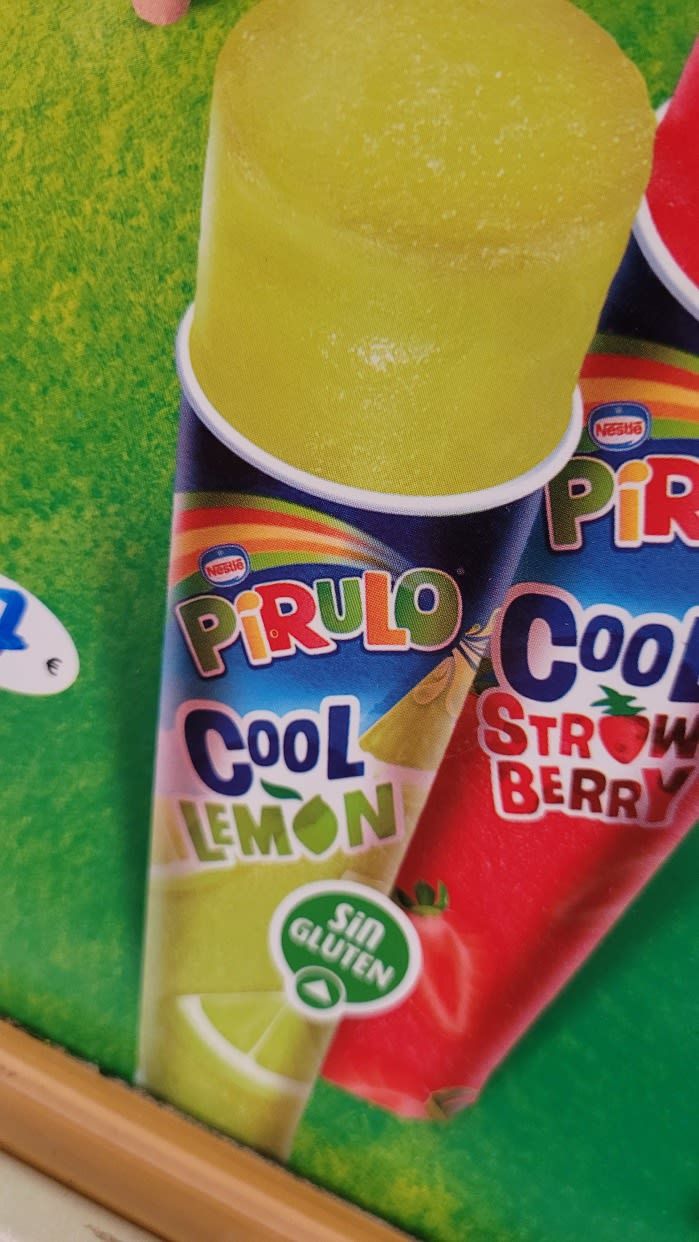 Pirulo Lima