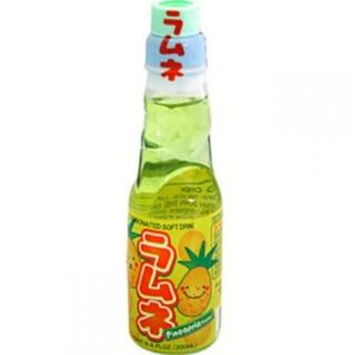 Ramune De Piña (33 cl.)