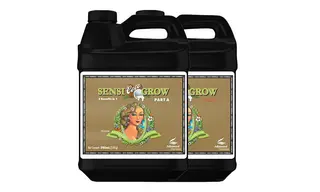 PH Perfect Sensi Coco Grow Part A&B 500 მლ