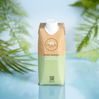 Agua mineral sin gas - 0,50L