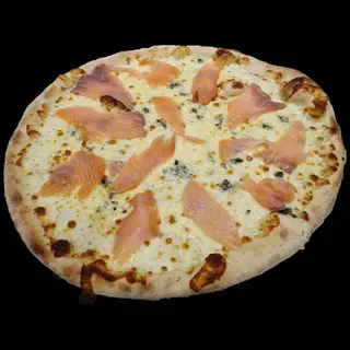 Pizza Scandinave