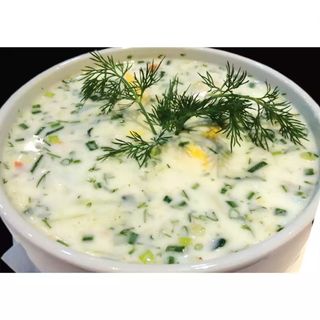 ოკროშკა