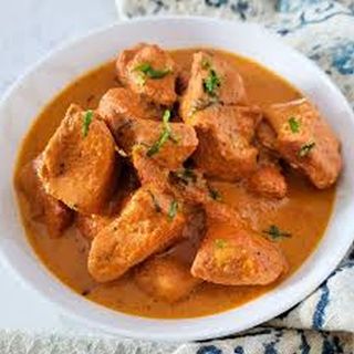 Murgh Makhan Andaz