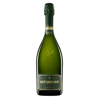 Cava Agustí Torello Brut Reserva