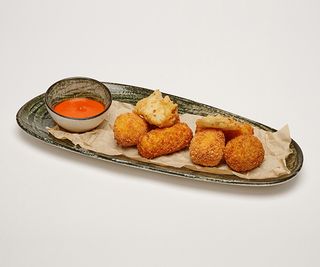 Degustazione di Fritti