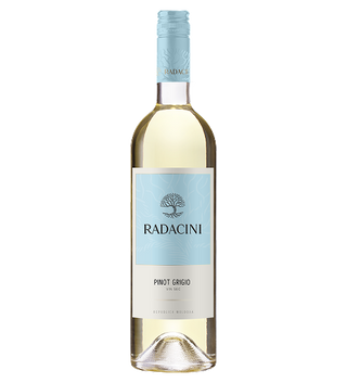 Radacini Pinot Grigio