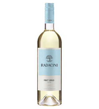 Radacini Pinot Grigio