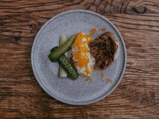 Рієт зі скумбрії (250g)