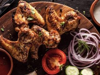 Крылышки куриные (350г)