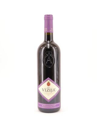 Aleksandrović Vizija 0.75l