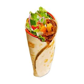 Kebab Rollo (XL)