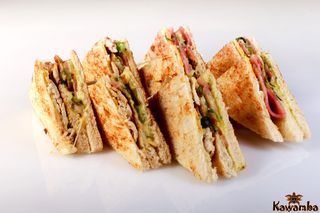 Pirámide Kawamba (8 Porciones)