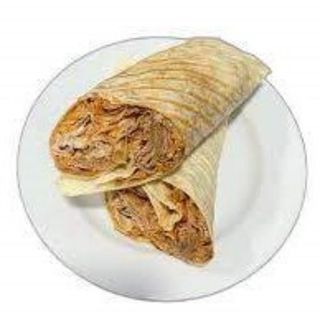 27. Rollo Solo Carne