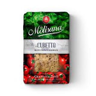 Molisana 63 Cubetto 500 Gr