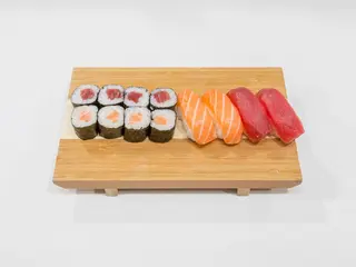 Combo 1 (12 piezas)