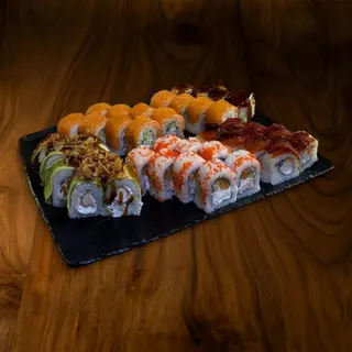 Sakura box