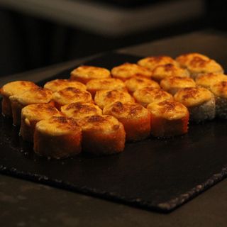 Сет запечений (850г)