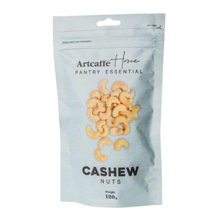 ArtMarket Whole Cashew Nuts 120g