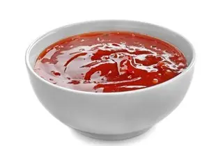 Salsa piccante