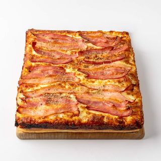 Farmerska Detroit