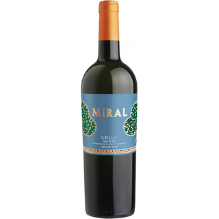Cantina Fina Bianco (Miral)