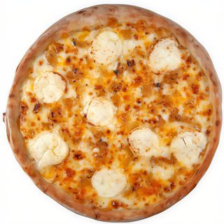 Pequeña Sweet Cheese